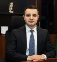 Rüfət  Süleymanlı    Natiq