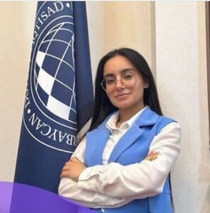 Gülşən   Yusifova