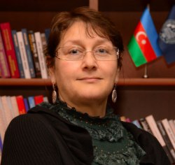 Kəmalə  Bünyadova