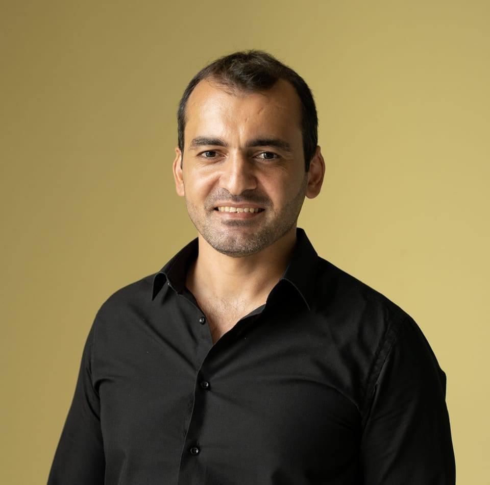 Mübariz  Şahbazlı Cabbar