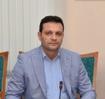 Rəşad Məhərrəmov