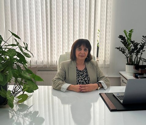 Şəfahət  Abdullayeva