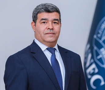 Nurkhodzha  Akbulaev