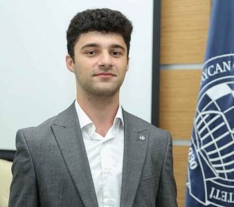 Ərəbi  Əsədullah