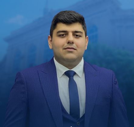 Cəfərisadiq  İbrahimov