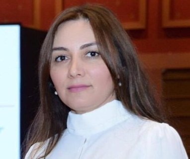 Elnarə  Məmmədova