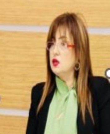 Məhəbbət  Paşayeva  Tofiq