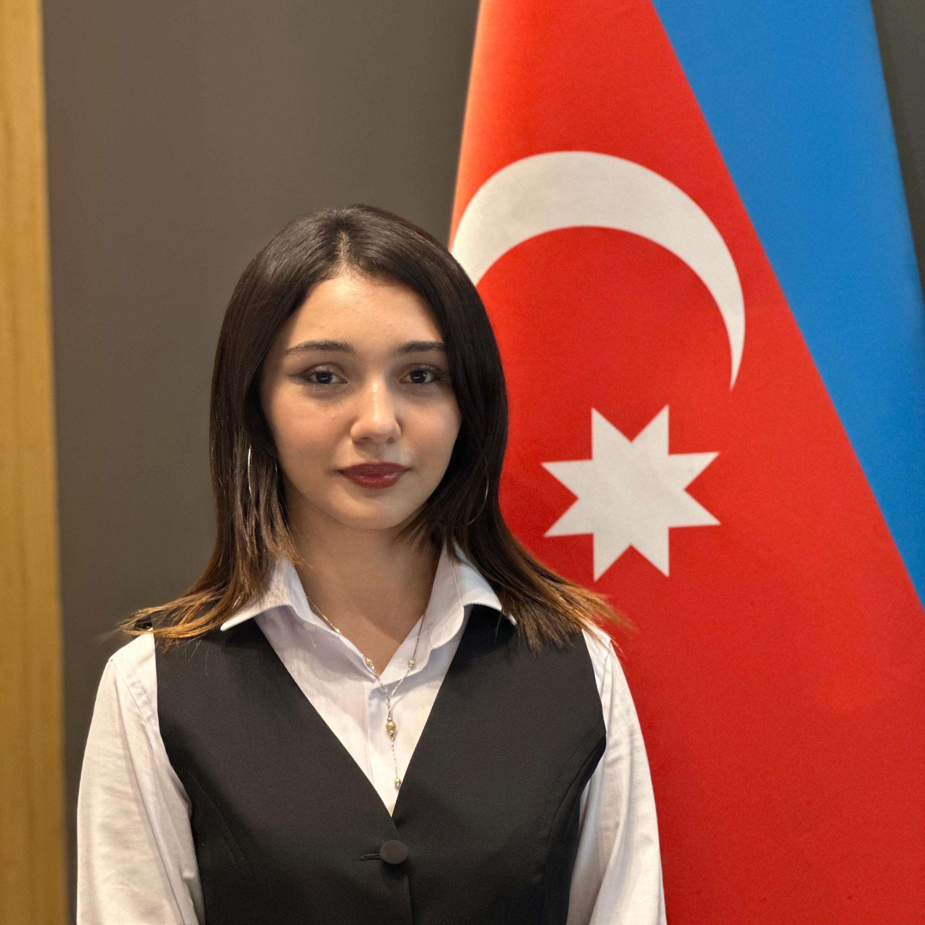 Səma  Əliyeva  Mamed