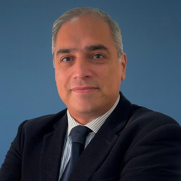 Fuad  Qasımov Həsən