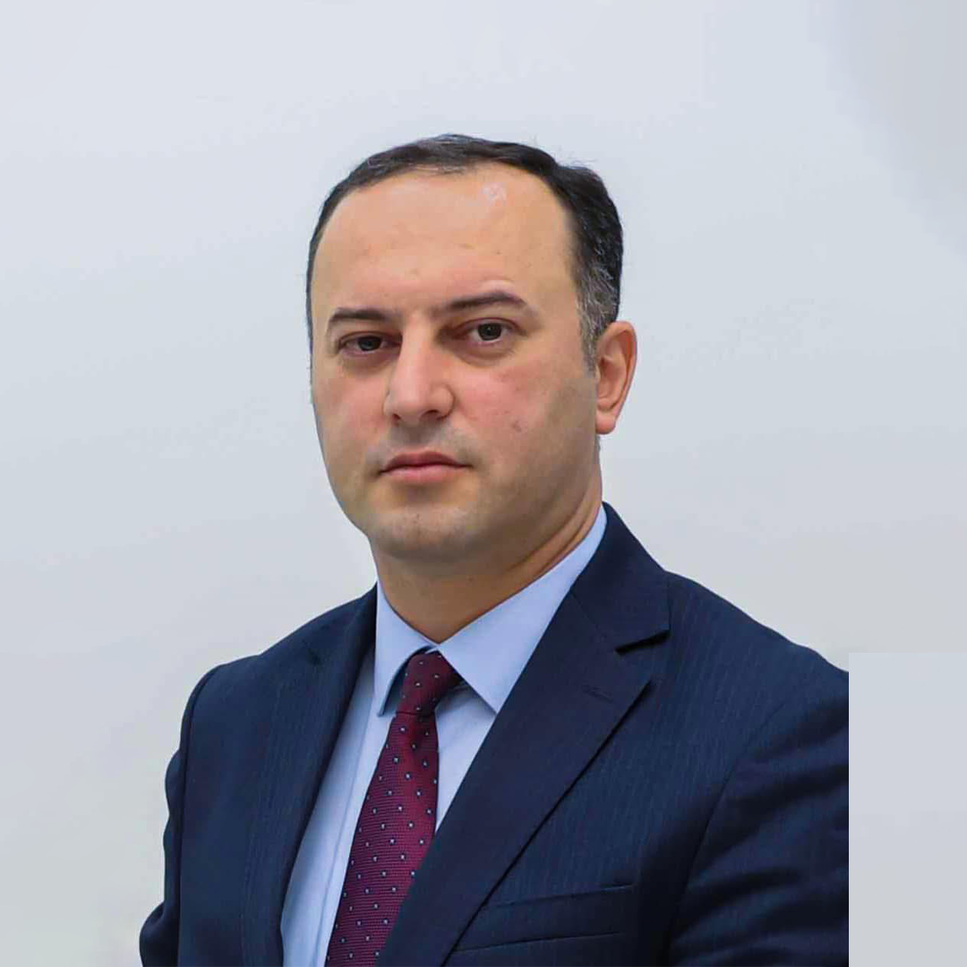 Рагиф  Гасымов  Ханбала