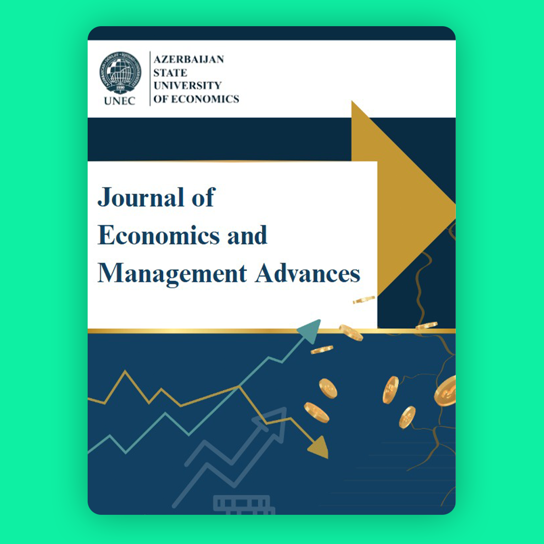 Journal of Economics and Management Advances (JEMA)