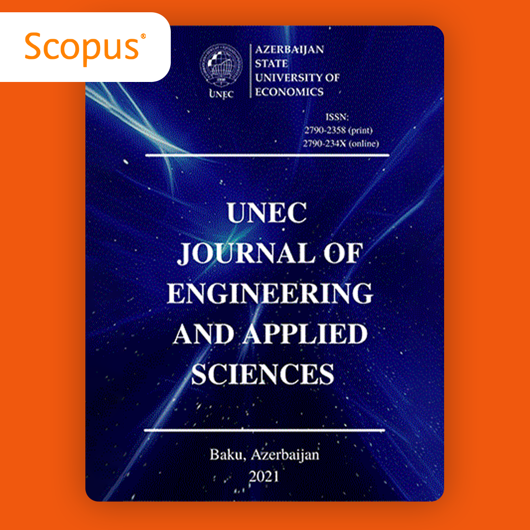 UNEC Journal of Engineering and Applied Sciences (UNEC JEAS)